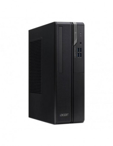 Computador de Secretária Acer... Computador de Secretária Acer...