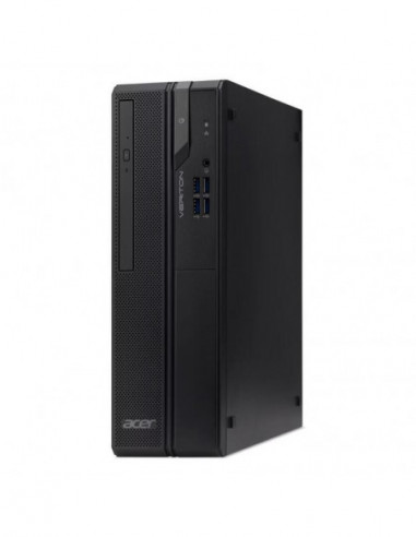 Computador de Secretária Acer... Computador de Secretária Acer...