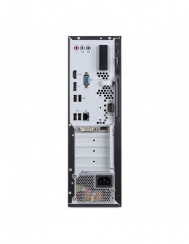 Computador de Secretária Acer... Computador de Secretária Acer...