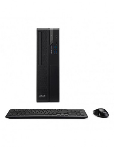 Computador de Secretária Acer... Computador de Secretária Acer...