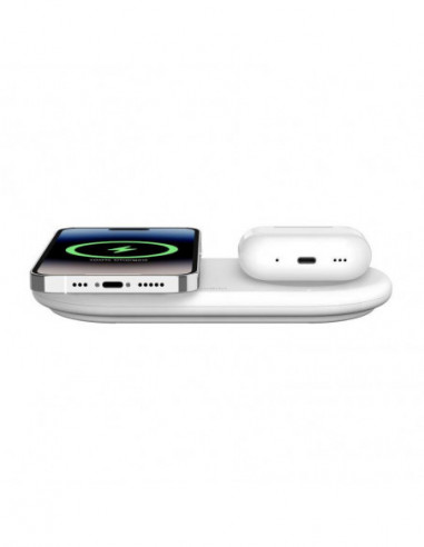 Carregador sem fios Belkin Boost...