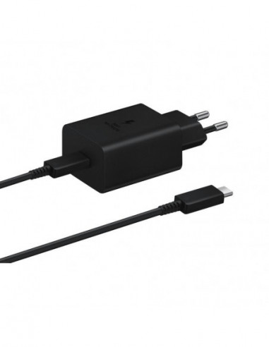 Carregador Samsung EP-T4510, 45W USB-C
