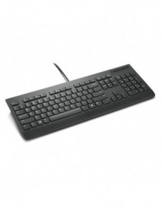 Teclado Lenovo Smart Card...