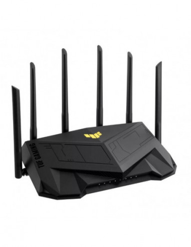 Router ASUS TUF Gaming AX6000 Wi-Fi 6... Router ASUS TUF Gaming AX6000 Wi-Fi 6...
