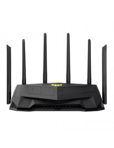 Router ASUS TUF Gaming AX6000 Wi-Fi 6... Router ASUS TUF Gaming AX6000 Wi-Fi 6...