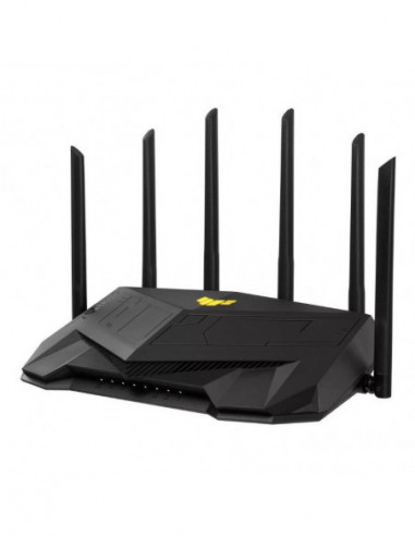 Router ASUS TUF Gaming AX6000 Wi-Fi 6... Router ASUS TUF Gaming AX6000 Wi-Fi 6...