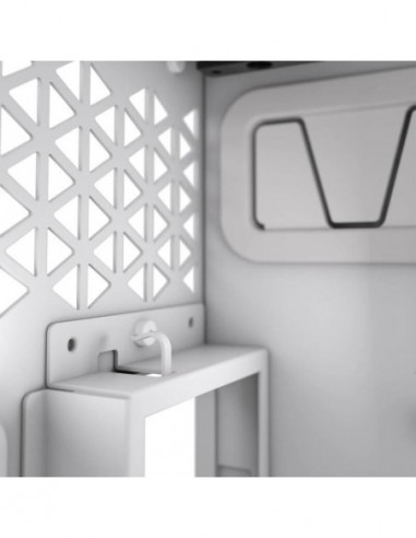 Caixa de PC Corsair 6500D Airflow,...