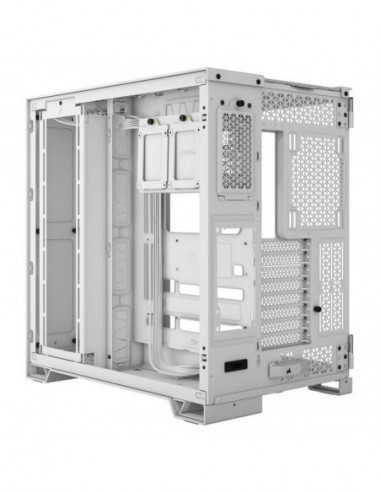 Caixa de PC Corsair 6500D Airflow,...