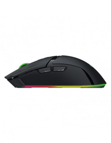 Rato Razer Cobra Pro Gaming Sem Fio -...