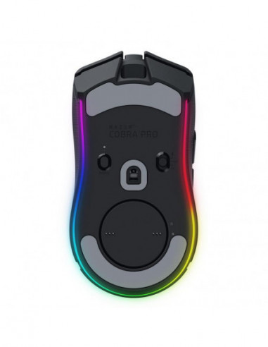 Rato Razer Cobra Pro Gaming Sem Fio -...