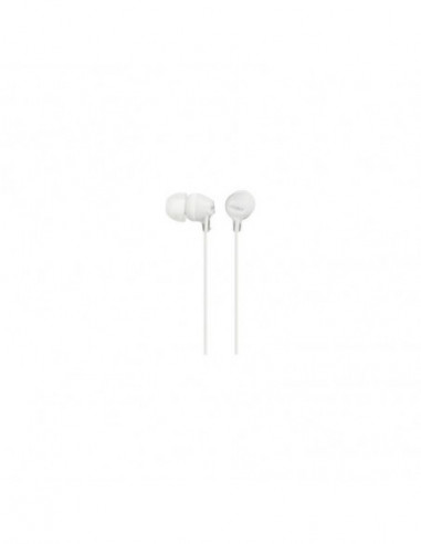 Auscultadores In-Ear Sony MDR-EX15AP... Auscultadores In-Ear Sony MDR-EX15AP...