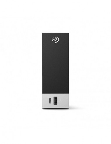 Disco Rígido Externo Seagate One...