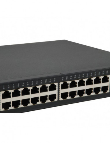 Switch de Rede Gigabit LEVEL ONE...