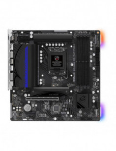 Placa-Mãe ASRock B760M PG...