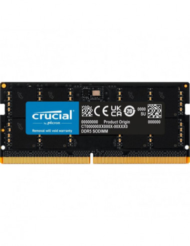 Memória Crucial CT32G56C46S5 DDR5...
