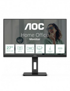 Aoc 27 Regalt Piv Ips Hdmi...