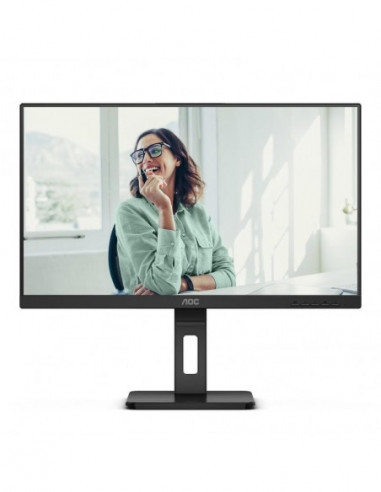 Monitor AOC Q27P3CV, 27", Quad HD...