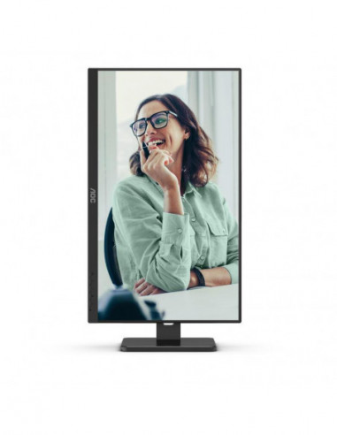 Monitor AOC Q27P3CV, 27", Quad HD...