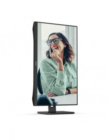 Monitor Aoc Q27p3cv 27" Va Tft...