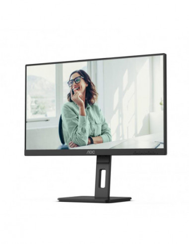 Aoc 27 Regalt Piv Ips Hdmi Mm Usbc...