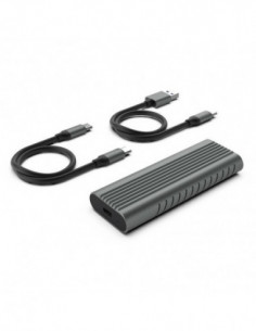 Caixa Externa SSD Ewent...