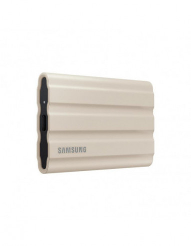 Disco SSD Externo Samsung Portable T7... Disco SSD Externo Samsung Portable T7...