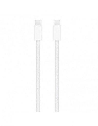 Cabo USB-C Apple, 2m, 240W, USB 2.0,... Cabo USB-C Apple, 2m, 240W, USB 2.0,...