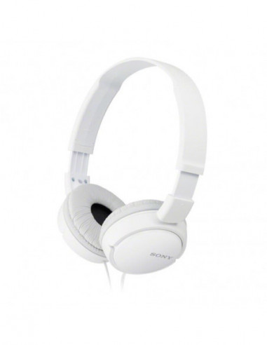 Auscultadores Sony MDR-ZX110:... Auscultadores Sony MDR-ZX110:...