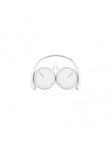 Auscultadores Sony MDR-ZX110:... Auscultadores Sony MDR-ZX110:...