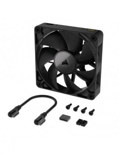Ventilador Corsair RX Series iCUE... Ventilador Corsair RX Series iCUE...