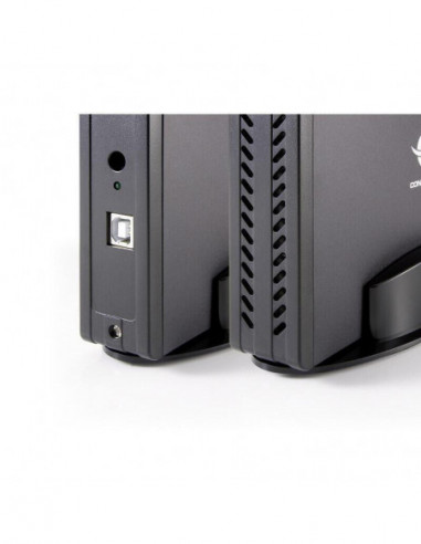 Caixa Externa Conceptronic CHD3SU... Caixa Externa Conceptronic CHD3SU...