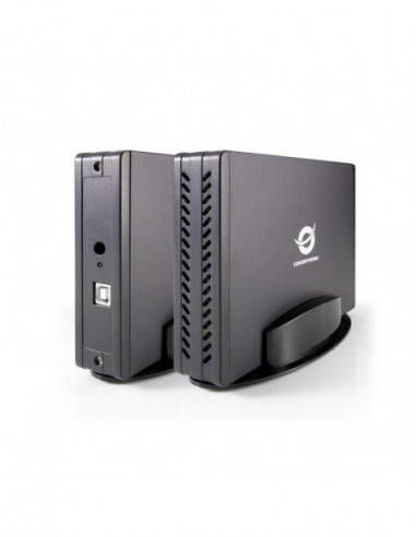 Caixa Externa Conceptronic CHD3SU... Caixa Externa Conceptronic CHD3SU...