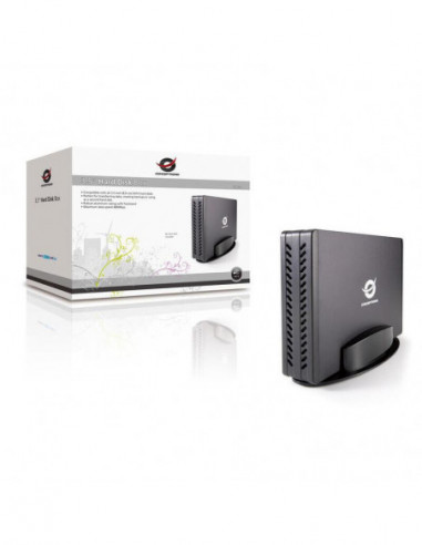 Caixa Externa Conceptronic CHD3SU... Caixa Externa Conceptronic CHD3SU...