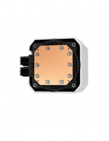 Refrigeração Líquida DEEPCOOL... Refrigeração Líquida DEEPCOOL...