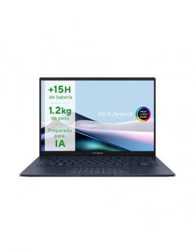 Portátil ASUS Zenbook 14 OLED...