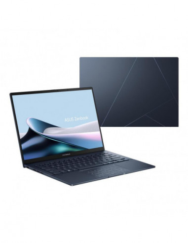 Portátil ASUS Zenbook 14 OLED...