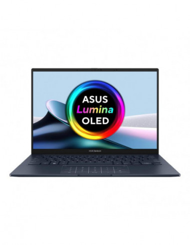 Portátil ASUS Zenbook 14 OLED...