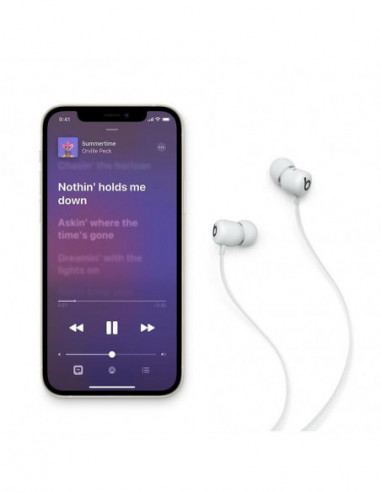 Auscultadores In-Ear Sem Fios Beats... Auscultadores In-Ear Sem Fios Beats...