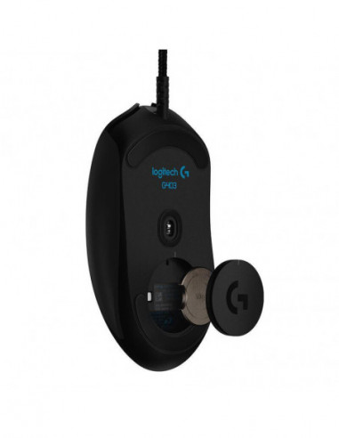 Rato Logitech G403 HERO Gaming: 16000... Rato Logitech G403 HERO Gaming: 16000...