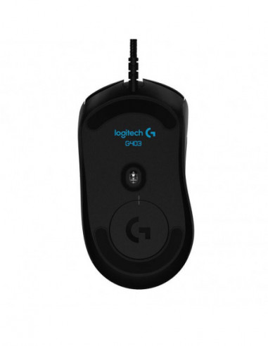 Rato Logitech G403 HERO Gaming: 16000... Rato Logitech G403 HERO Gaming: 16000...