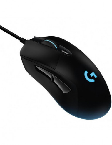 Logitech Gaming Mouse G403 HERO -...