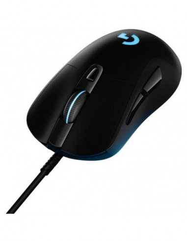 Logitech Gaming Mouse G403 HERO -...