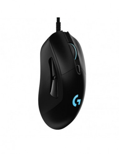Logitech Gaming Mouse G403 HERO -...