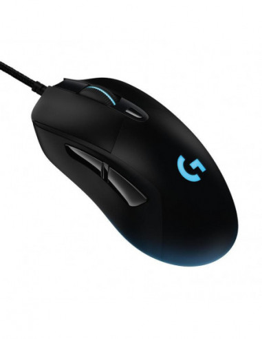 Logitech Gaming Mouse G403 HERO -...