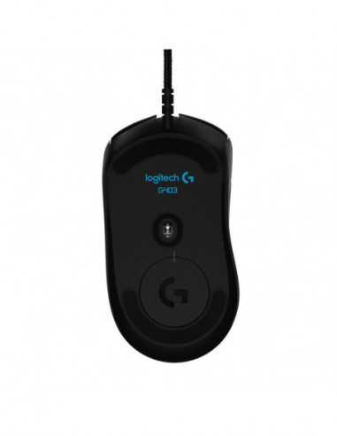 Rato Logitech G403 HERO Gaming: 16000... Rato Logitech G403 HERO Gaming: 16000...