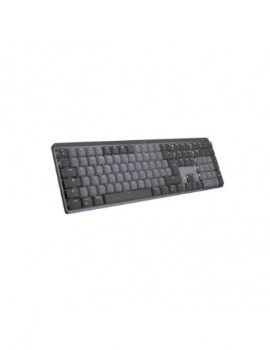 Logitech Master Series MX Mechanical...