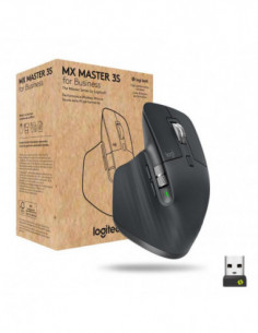 Mouse Logitech MX Master 3S...