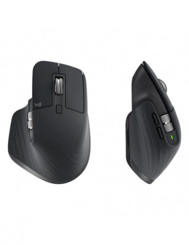 Mouse Logitech MX Master 3S For...