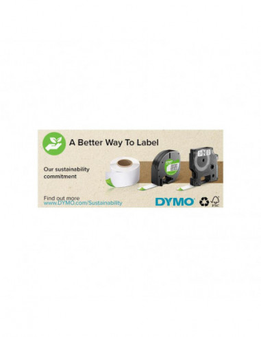 Etiquetas DYMO LabelWriter para Envio... Etiquetas DYMO LabelWriter para Envio...