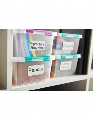 Etiquetas DYMO LabelWriter para Envio... Etiquetas DYMO LabelWriter para Envio...